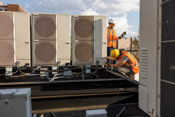 Best HVAC air duct cleaning  in Guthrie Center, IA