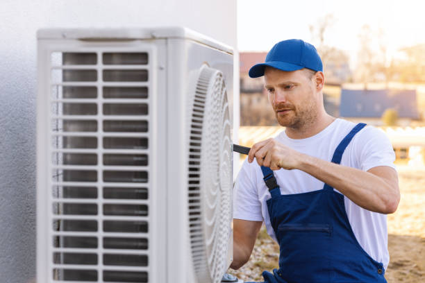 Guthrie Center, IA HVAC Company