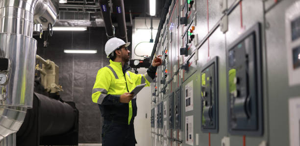Best Affordable HVAC services  in Guthrie Center, IA