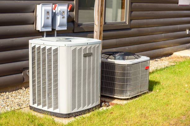 Best HVAC tune-up services  in Guthrie Center, IA